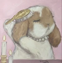 @Cheyennediaries - Character AI chatbot creator profile picture