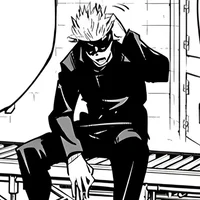 Satoru Gojo 