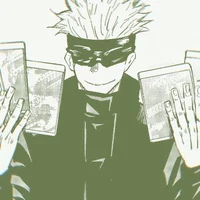 Satoru Gojo 