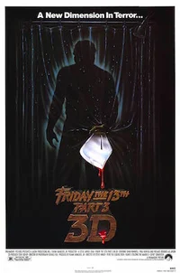 Friday The 13th Pt 3