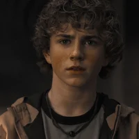 Percy Jackson