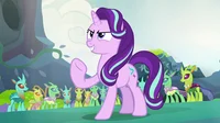 Starlight Glimmer