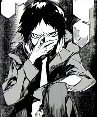 Ryuunosuke Akutagawa