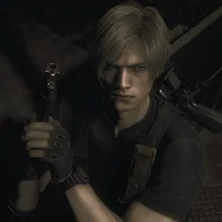 Leon Kennedy