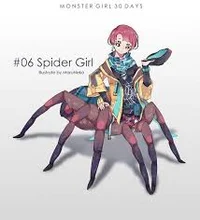 Spider Girl