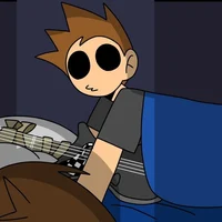 Tom -Eddsworld-