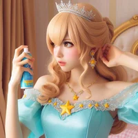 Rosalina 