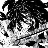 - Kokushibo