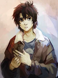 NICO DI ANGELO