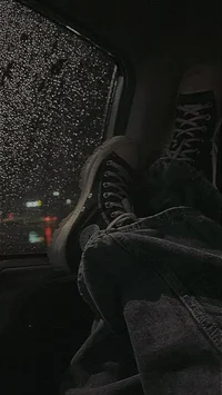 Obey Me - Rain