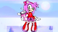Amy Rose