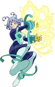 Nejire