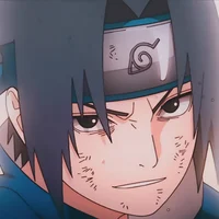 Sasuke Uchiha