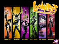 Loonatics Unleashed