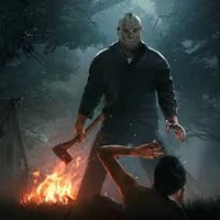 Friday the 13 juego