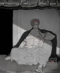 JJK-Prince of Curses