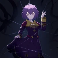Bernadetta - Fallen