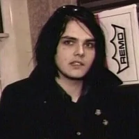 Gerard Way