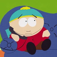 20 Eric Cartman