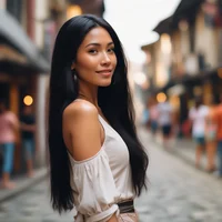 Maria Celestina Ryes