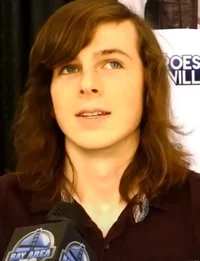 Chandler Riggs