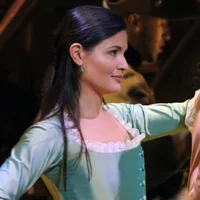 ELIZA HAMILTON