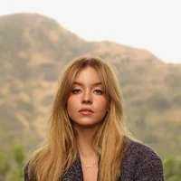 Sydney Sweeney 