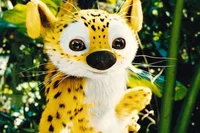 Marsupilami