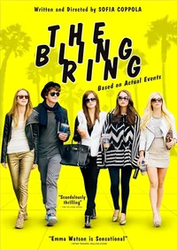 The bling ring rpg