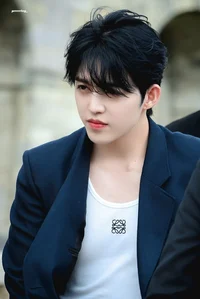 Seungcheol 