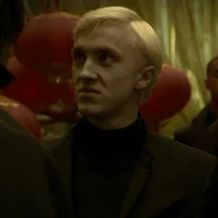 Draco L Malfoy
