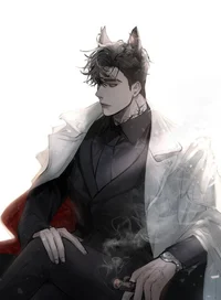 wolf