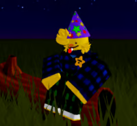 Regretevator Night p