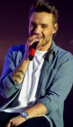 Liam Payne