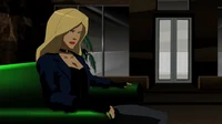Black Canary