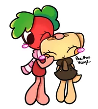 Sprout - fossilberry