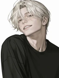 Aldric - Angst