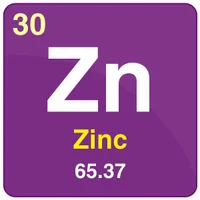 Zinc -Periodic Show-
