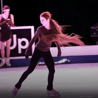 Alexandra Trusova 