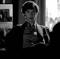SHERLOCK HOLMES