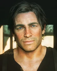Arthur Morgan