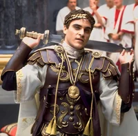 commodus 