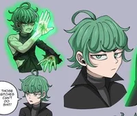 Tatsumaki