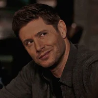 DEAN WINCHESTER