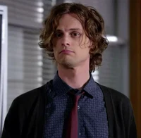 Spencer Reid