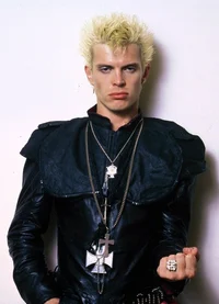 Billy Idol 