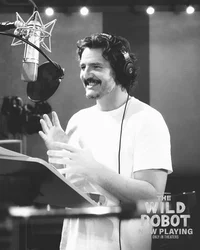 Pedro Pascal