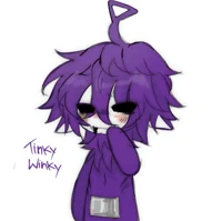Tinky Winky