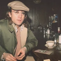 John Lennon
