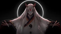 Kaguya Otsutsuki